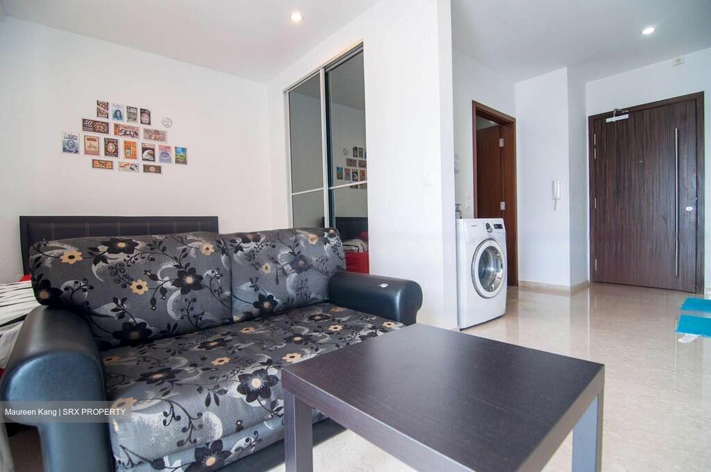 Prestige Heights (D12), Apartment #500452881